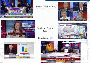 Encuestas de Salida