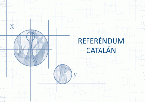 Referéndum Catalán