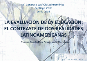 Congreso WAPOR